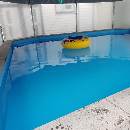 Pinky Marine Pension Намхэ Экстерьер фото