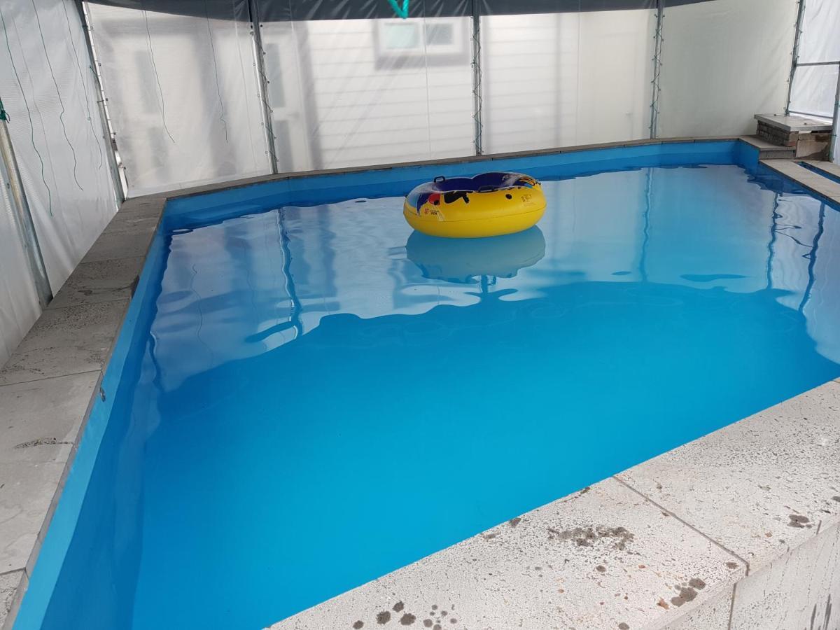 Pinky Marine Pension Намхэ Экстерьер фото